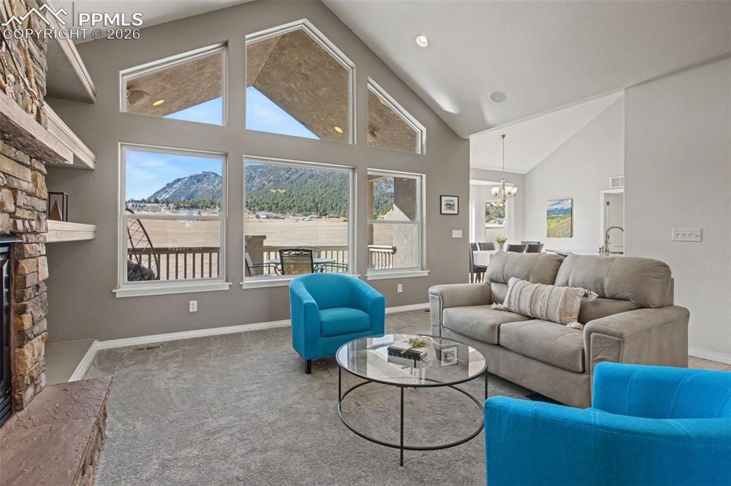 261 Pinecrest Way Palmer Lake CO 80133