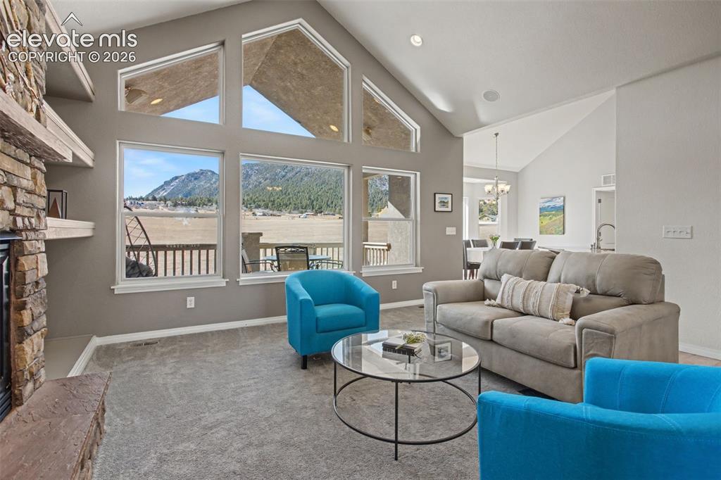 261 Pinecrest Way Palmer Lake CO 80133