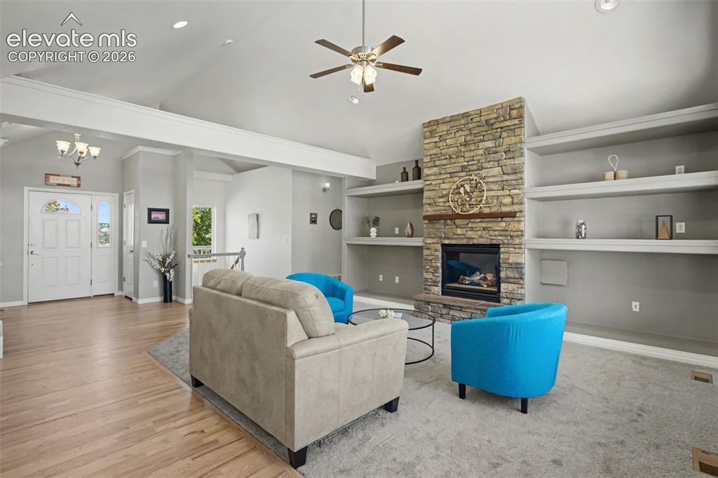 261 Pinecrest Way Palmer Lake CO 80133