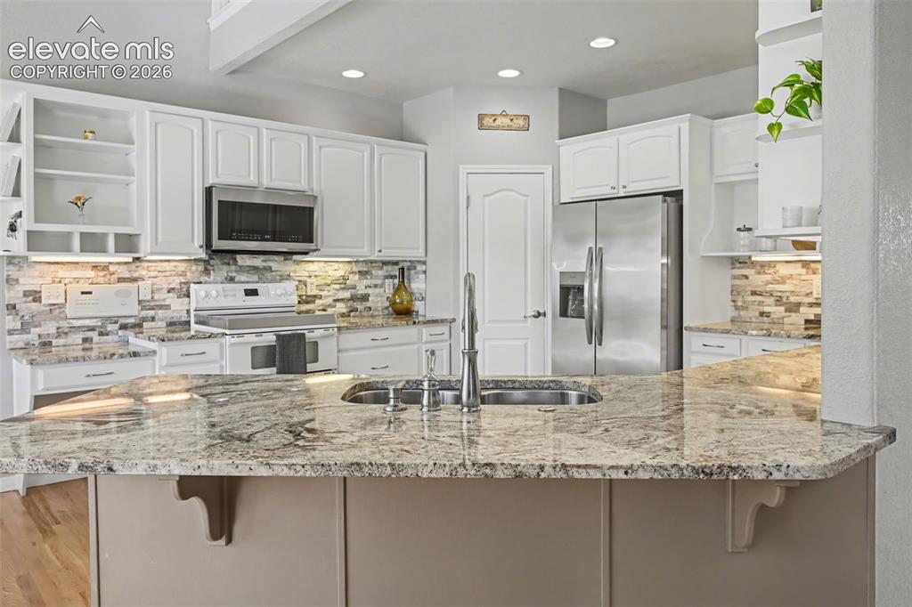 261 Pinecrest Way Palmer Lake CO 80133