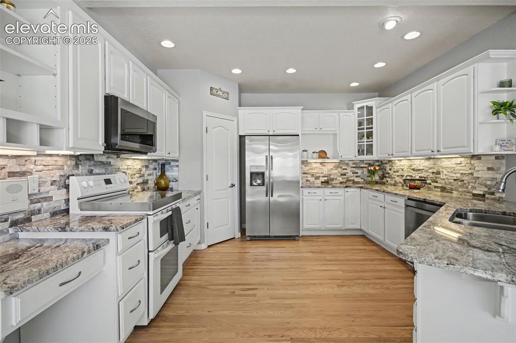 261 Pinecrest Way Palmer Lake CO 80133
