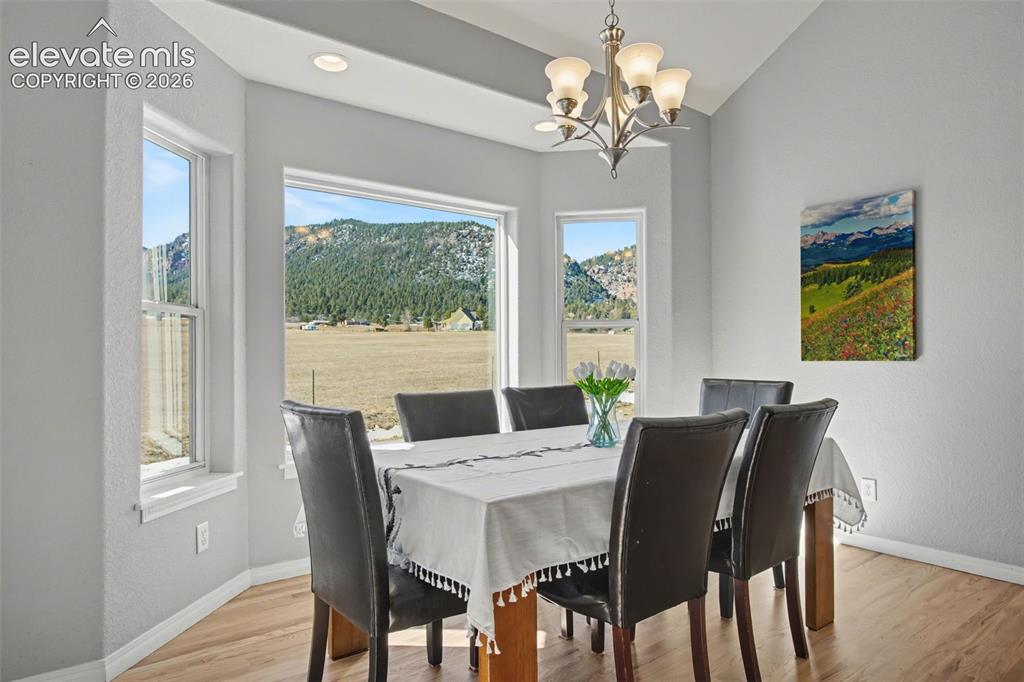 261 Pinecrest Way Palmer Lake CO 80133
