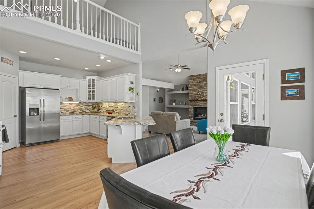 261 Pinecrest Way Palmer Lake CO 80133