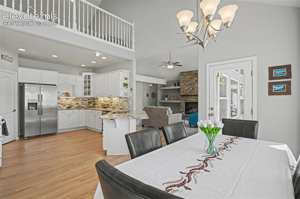 261 Pinecrest Way Palmer Lake CO 80133