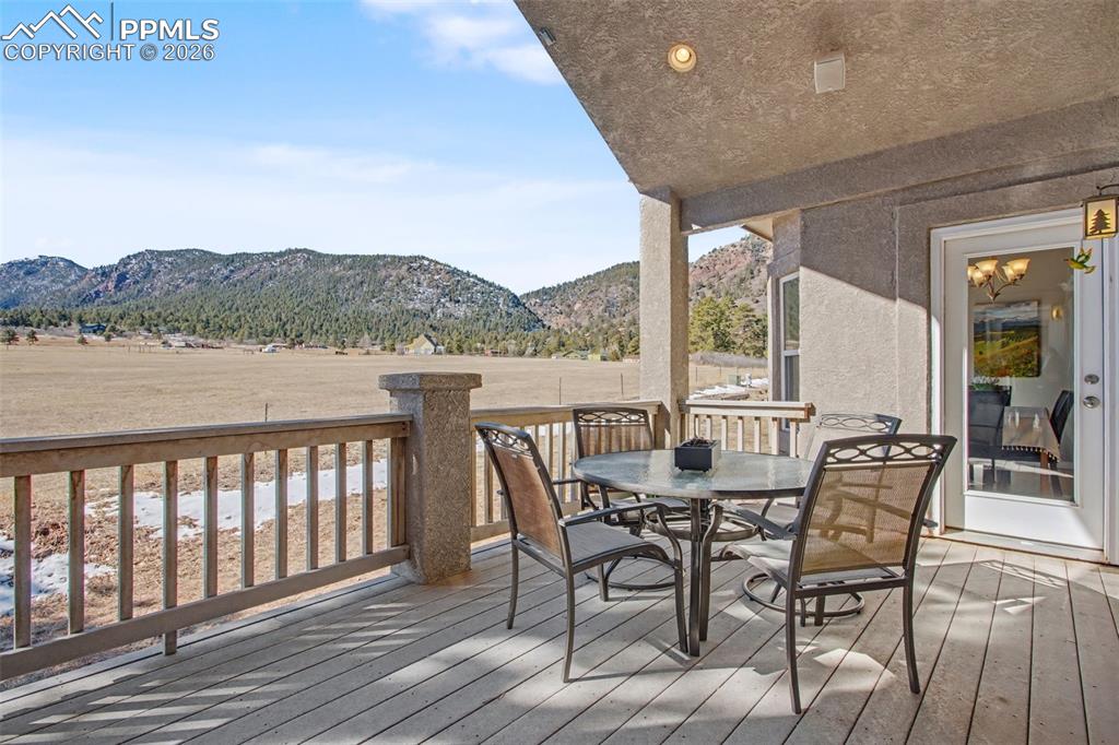 261 Pinecrest Way Palmer Lake CO 80133