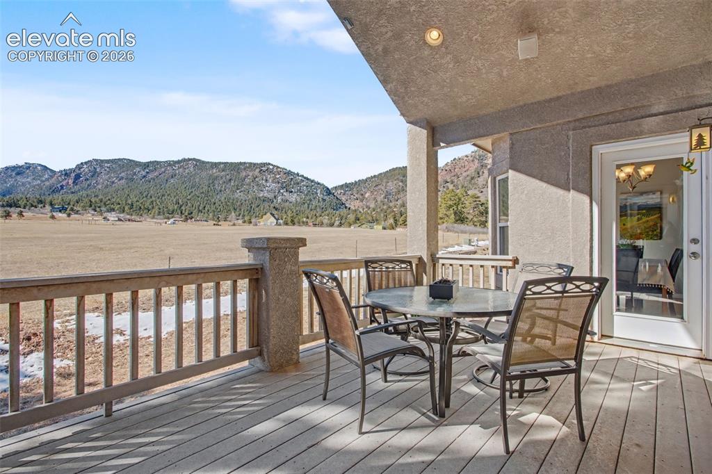 261 Pinecrest Way Palmer Lake CO 80133