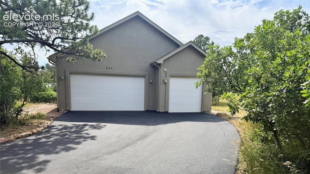 261 Pinecrest Way Palmer Lake CO 80133