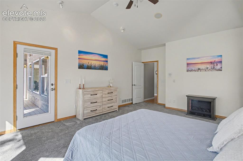 261 Pinecrest Way Palmer Lake CO 80133