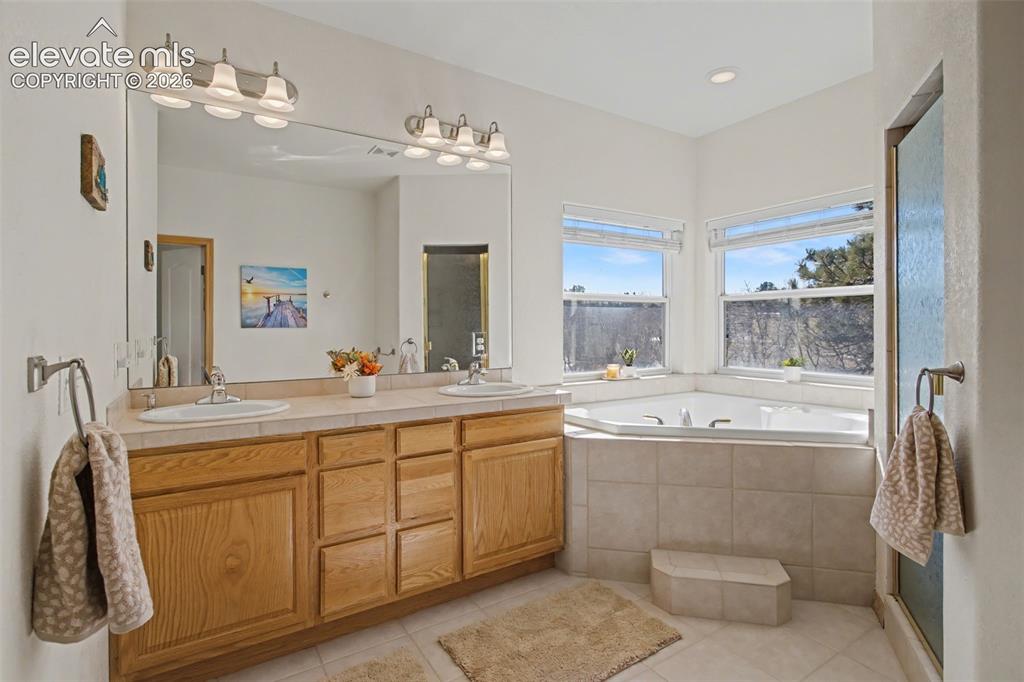 261 Pinecrest Way Palmer Lake CO 80133