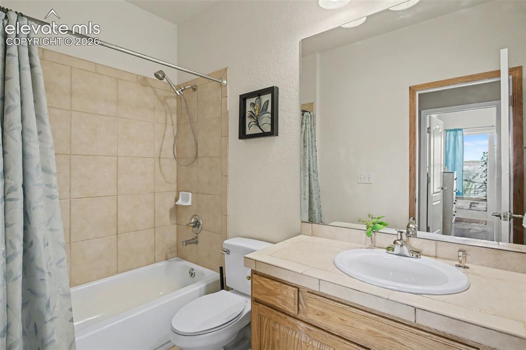 261 Pinecrest Way Palmer Lake CO 80133