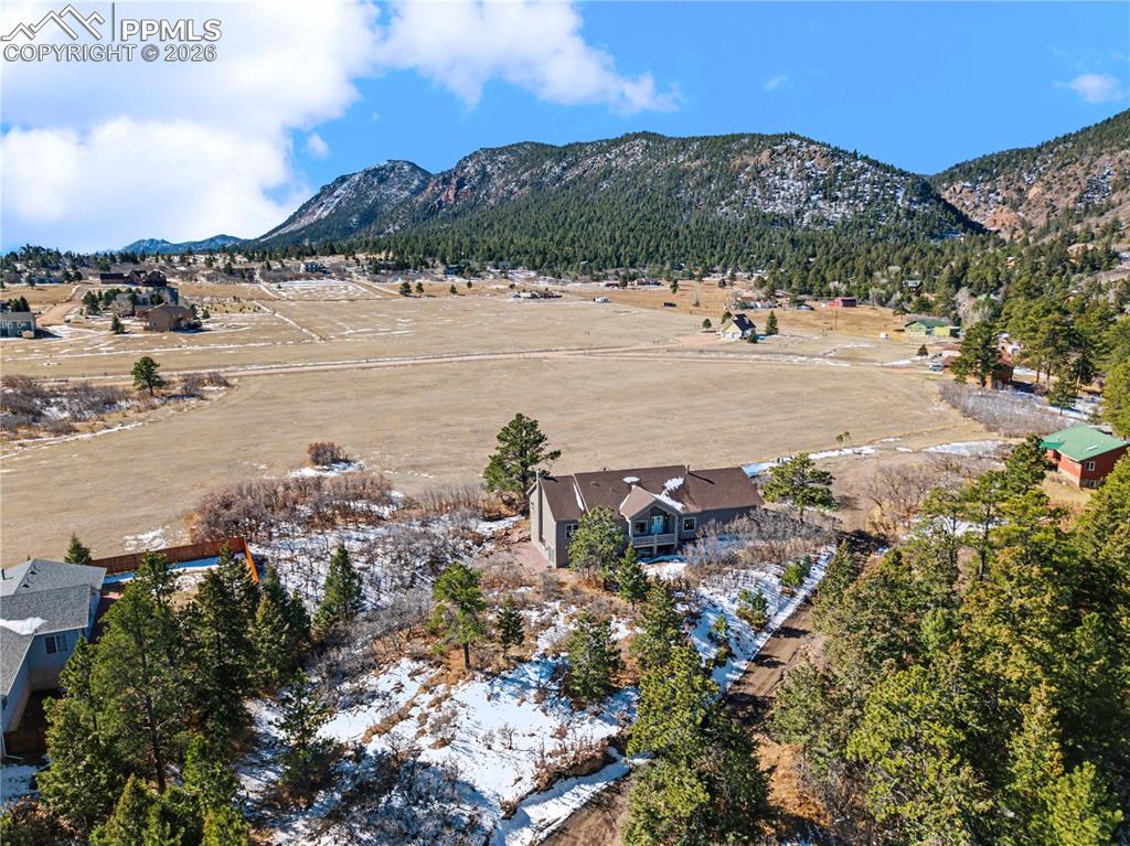 261 Pinecrest Way Palmer Lake CO 80133