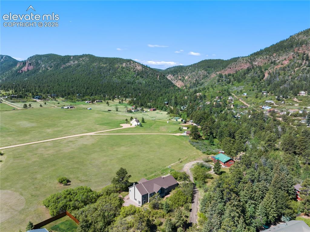261 Pinecrest Way Palmer Lake CO 80133