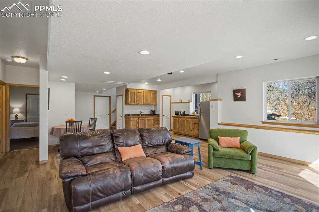 261 Pinecrest Way Palmer Lake CO 80133