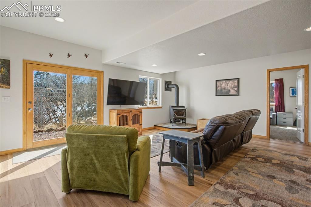 261 Pinecrest Way Palmer Lake CO 80133