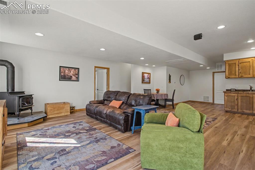 261 Pinecrest Way Palmer Lake CO 80133