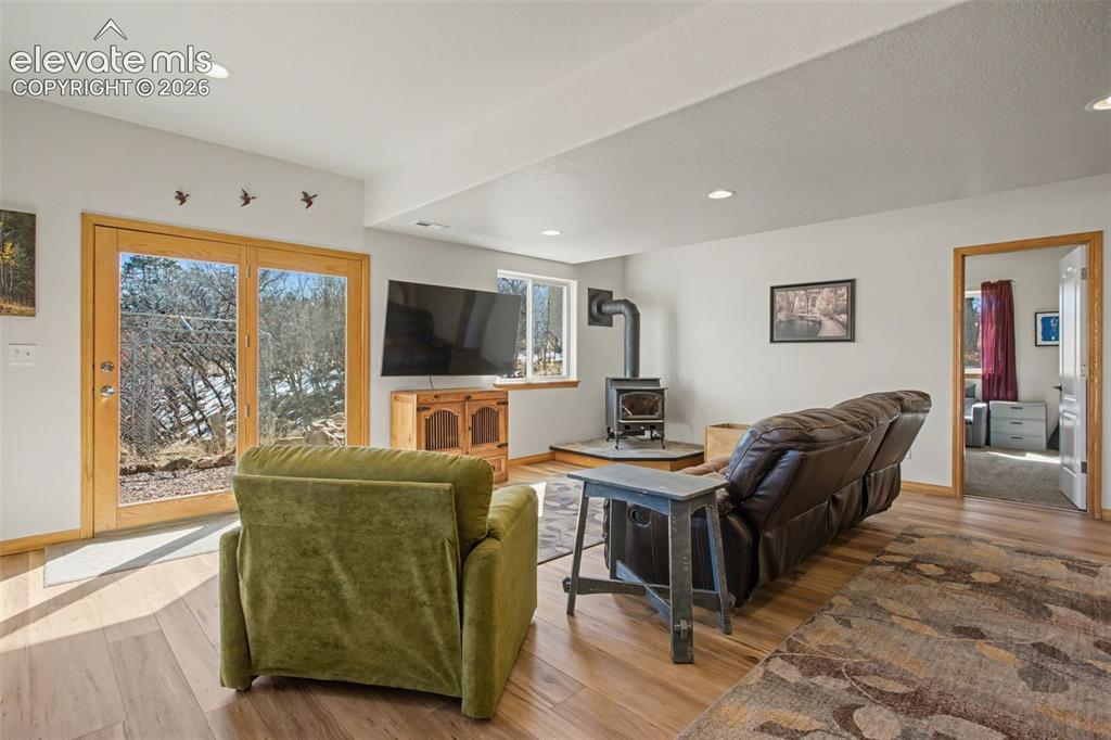 261 Pinecrest Way Palmer Lake CO 80133