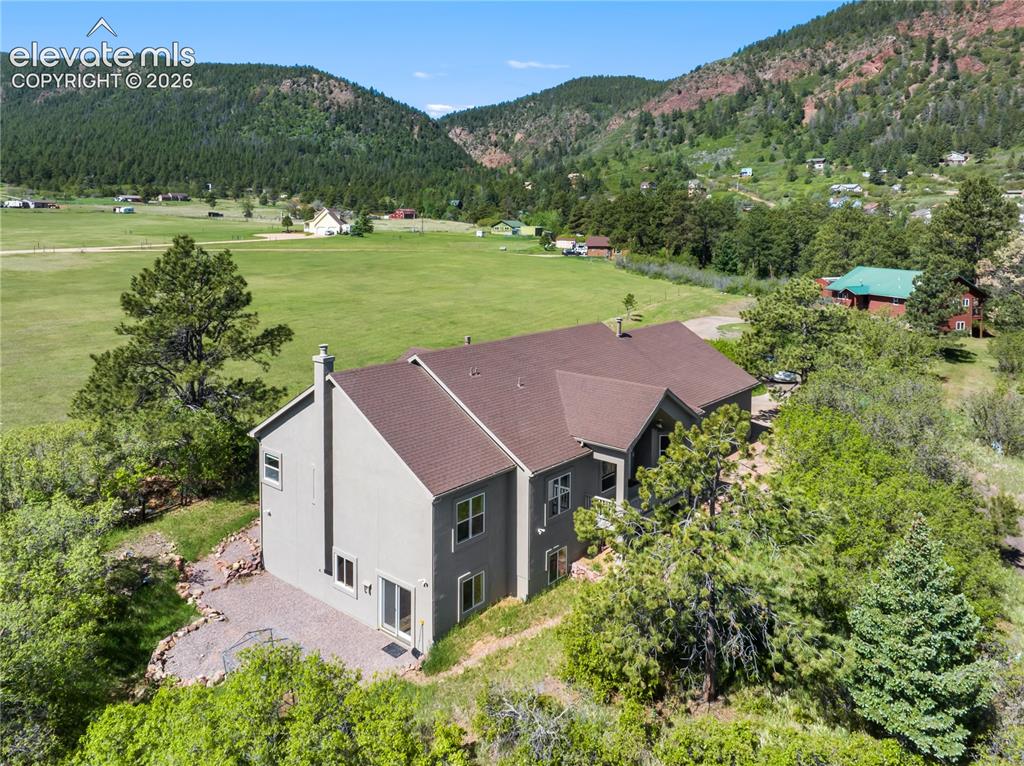 261 Pinecrest Way Palmer Lake CO 80133