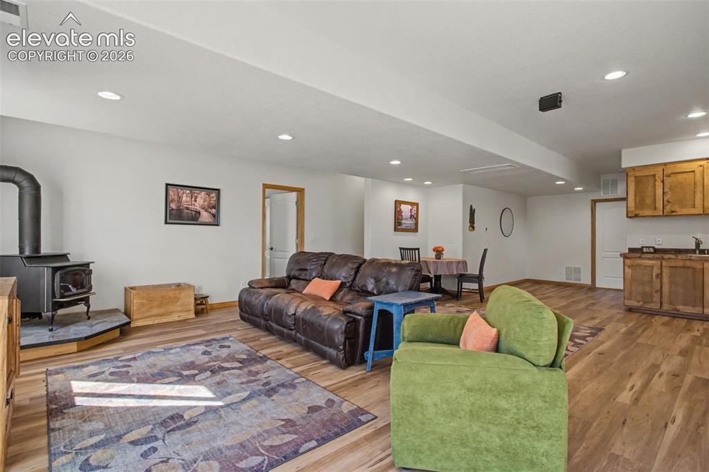 261 Pinecrest Way Palmer Lake CO 80133