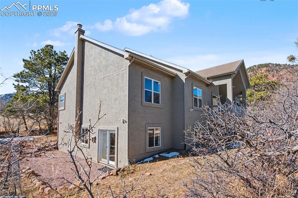 261 Pinecrest Way Palmer Lake CO 80133