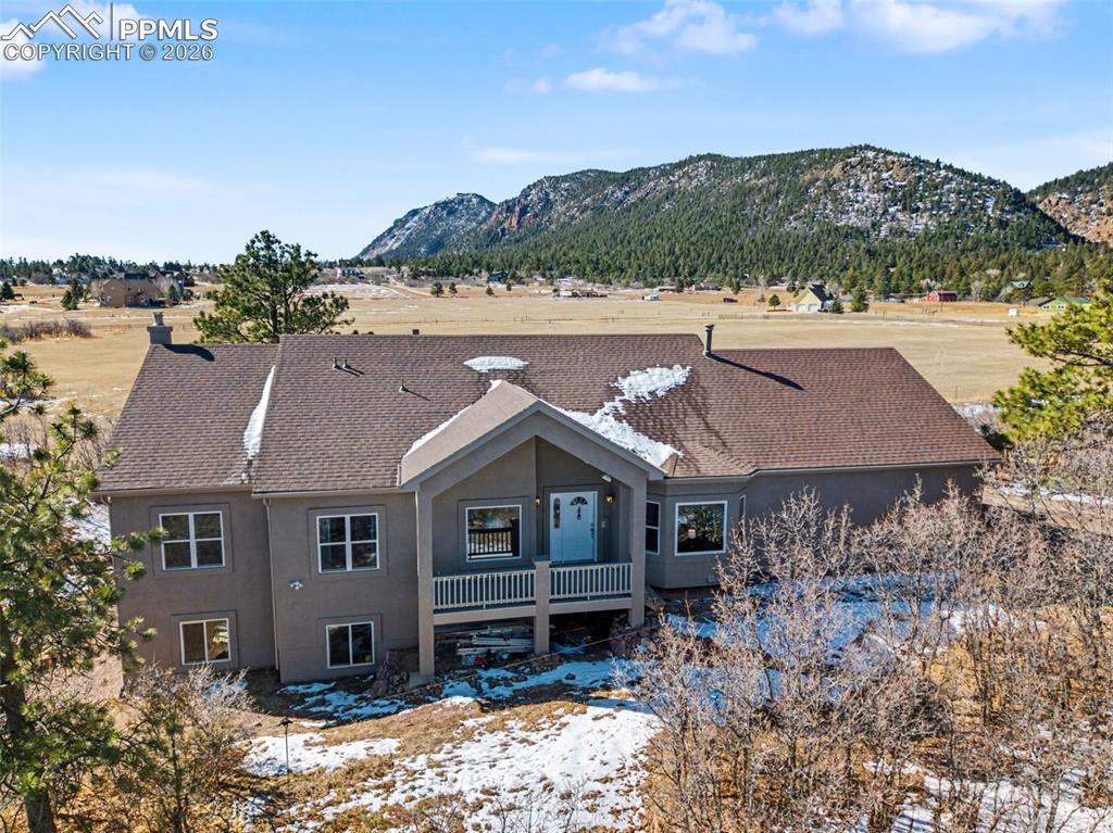 261 Pinecrest Way Palmer Lake CO 80133