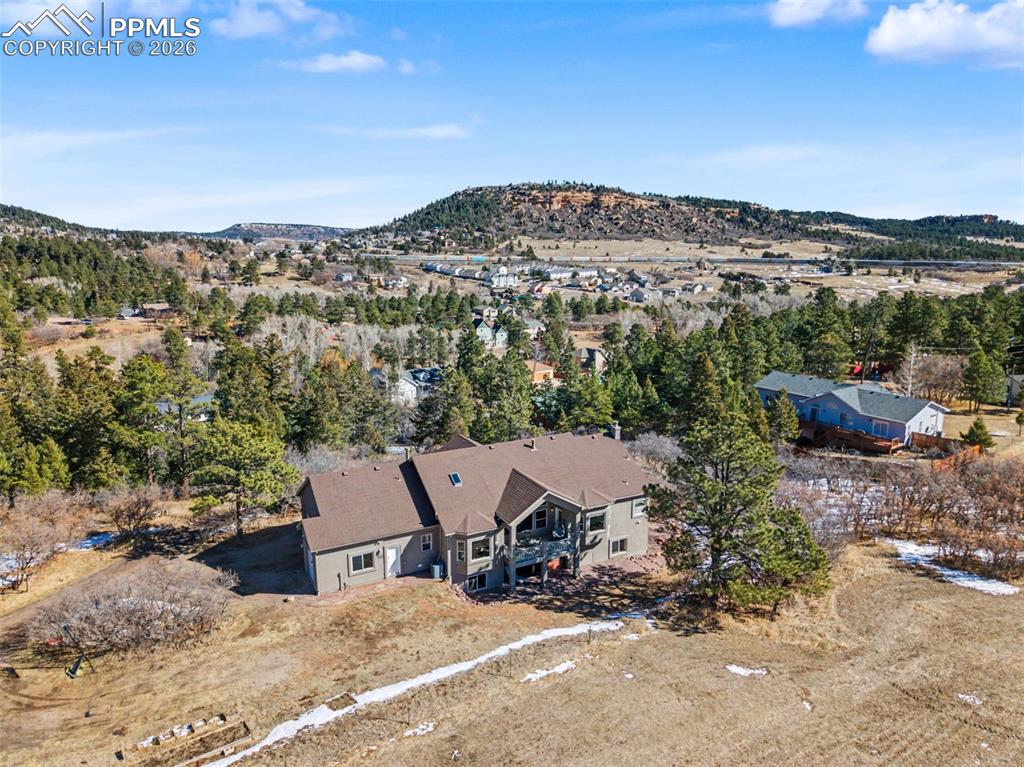 261 Pinecrest Way Palmer Lake CO 80133