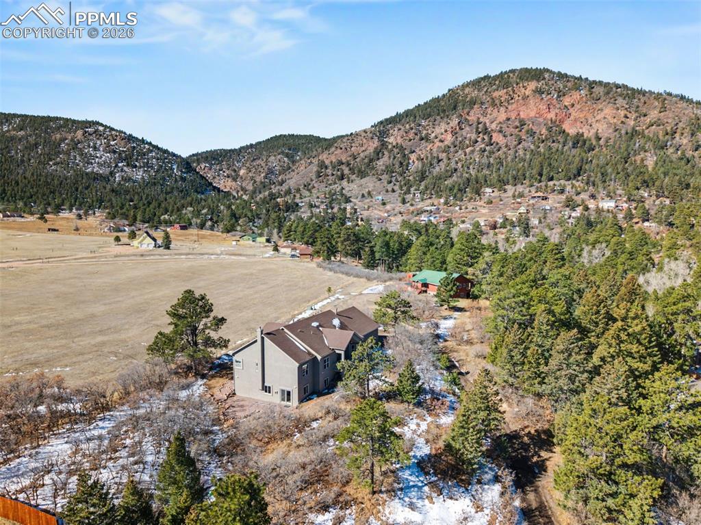 261 Pinecrest Way Palmer Lake CO 80133