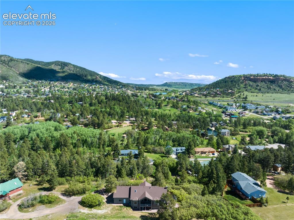 261 Pinecrest Way Palmer Lake CO 80133