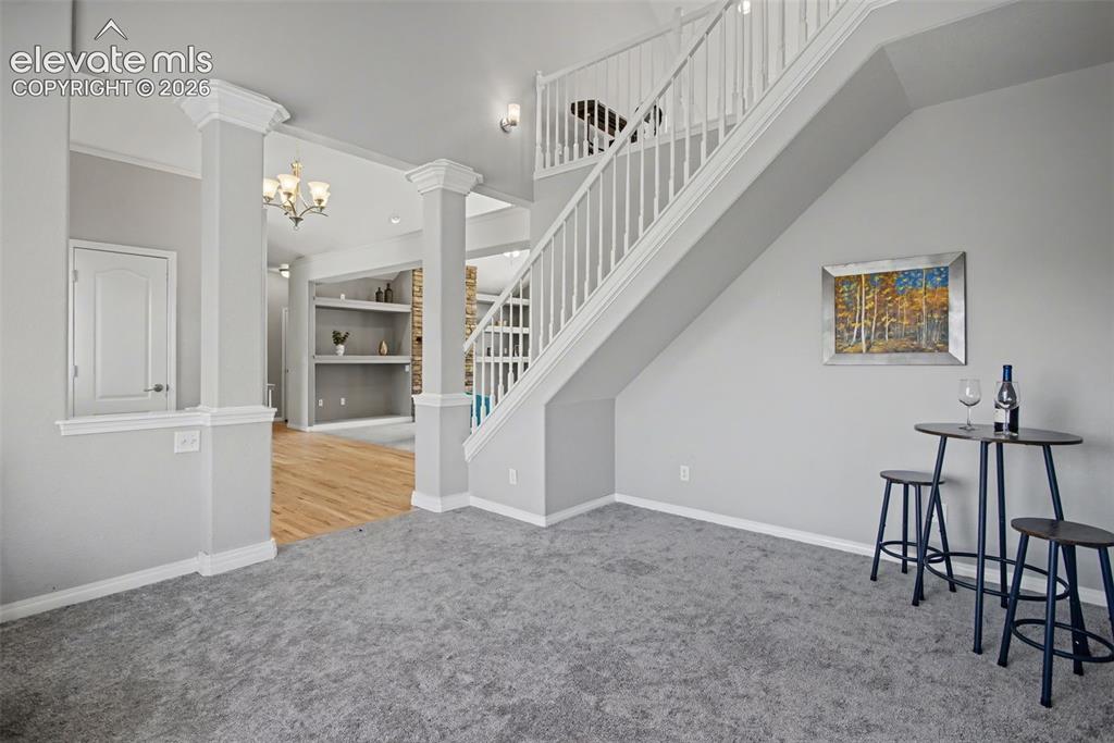 261 Pinecrest Way Palmer Lake CO 80133