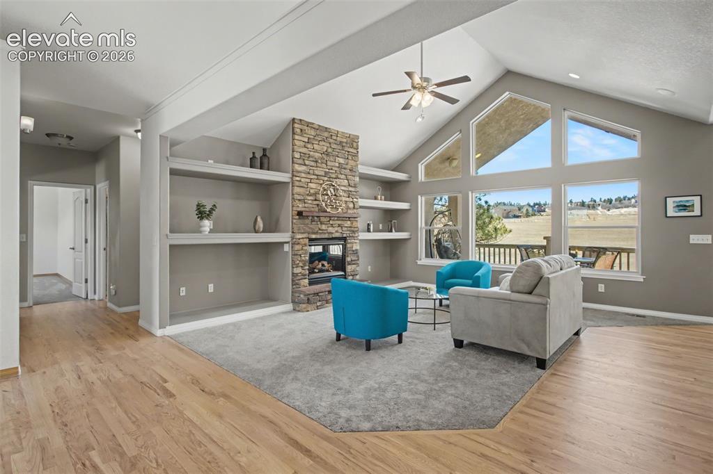 261 Pinecrest Way Palmer Lake CO 80133