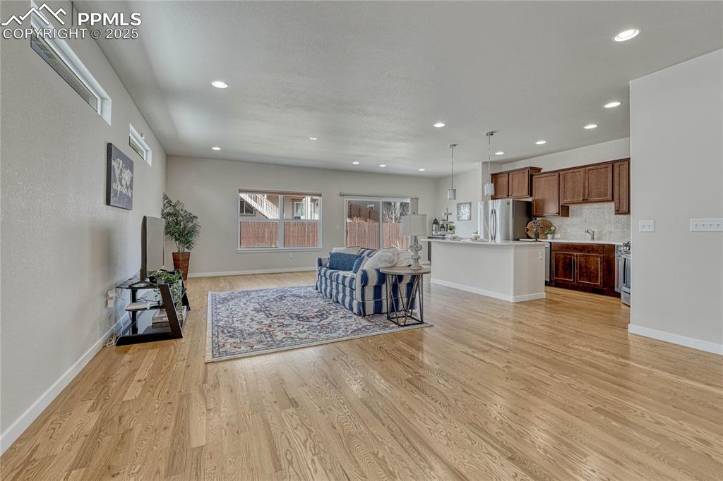 11149 Galaxy Hunter Drive Colorado Springs CO 80908