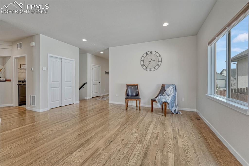 11149 Galaxy Hunter Drive Colorado Springs CO 80908