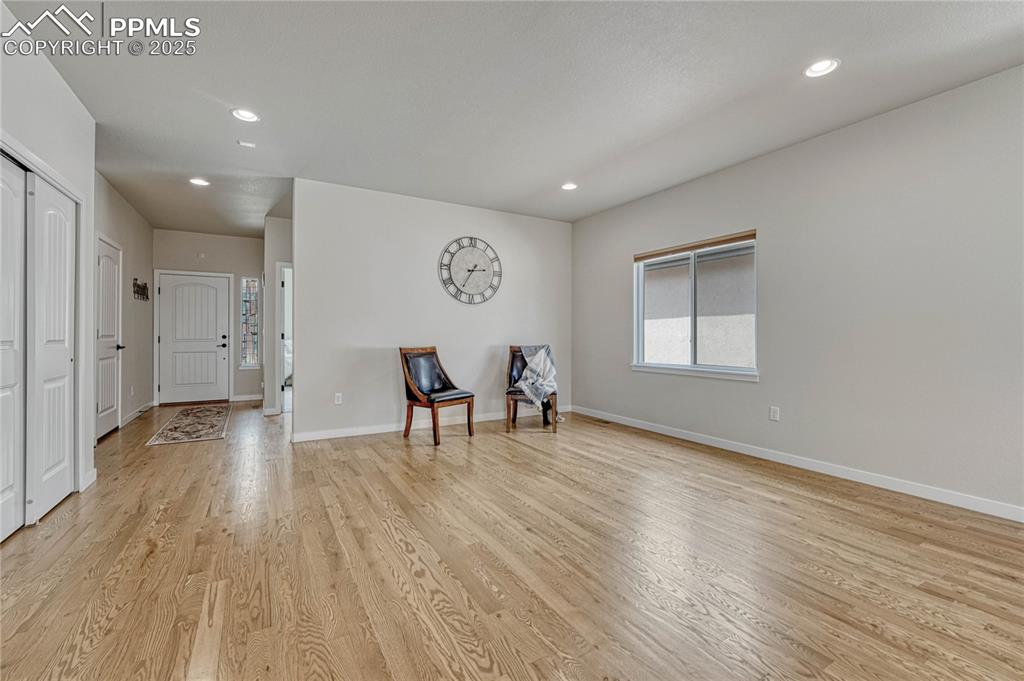 11149 Galaxy Hunter Drive Colorado Springs CO 80908