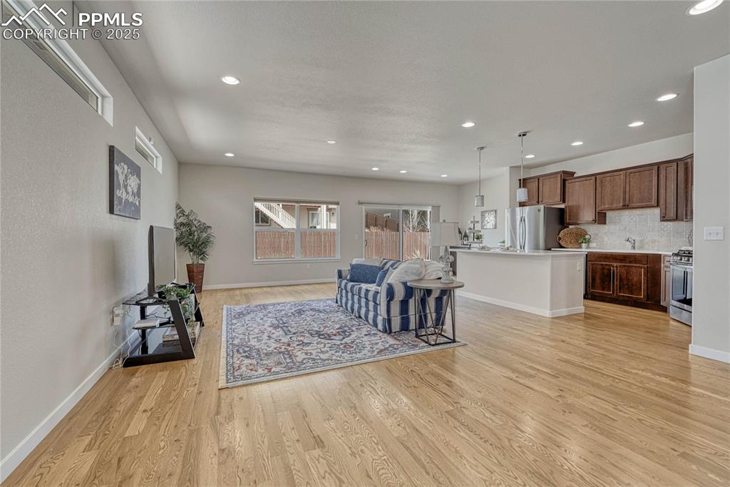 11149 Galaxy Hunter Drive Colorado Springs CO 80908