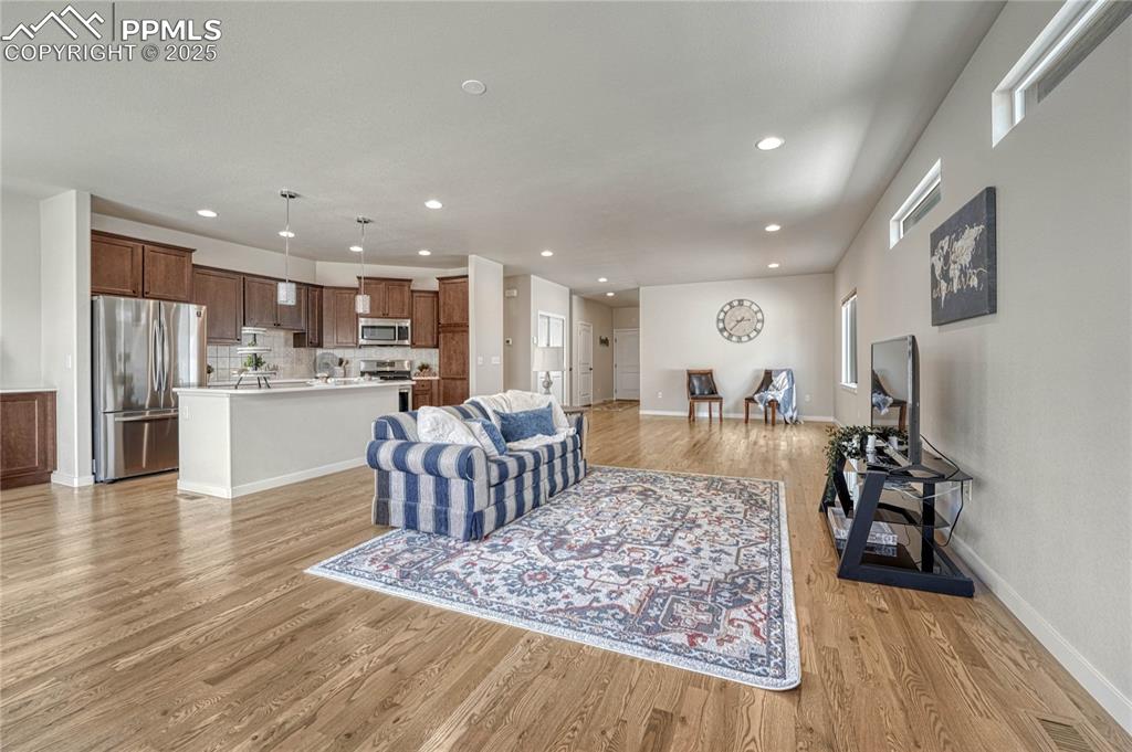 11149 Galaxy Hunter Drive Colorado Springs CO 80908