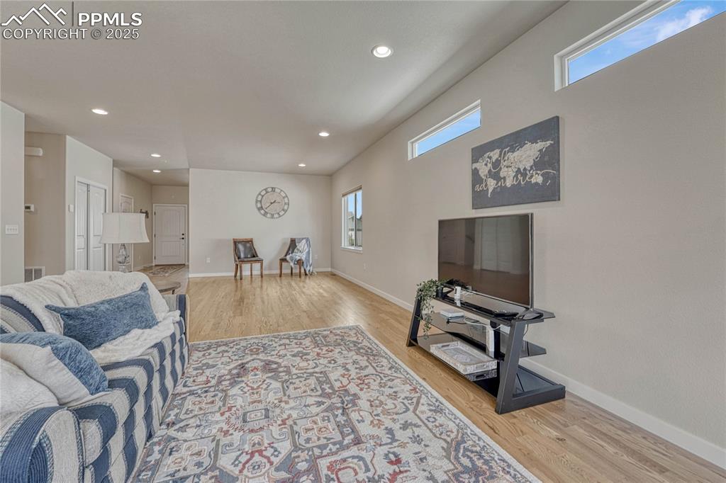 11149 Galaxy Hunter Drive Colorado Springs CO 80908