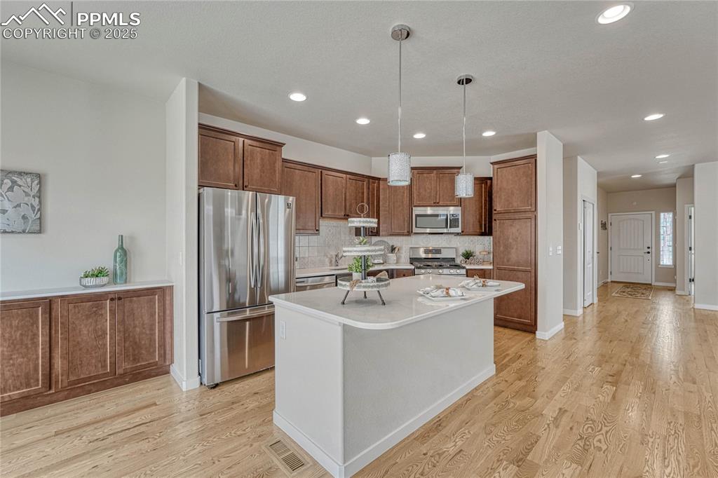 11149 Galaxy Hunter Drive Colorado Springs CO 80908