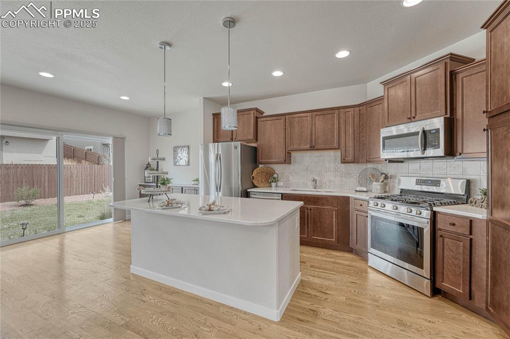 11149 Galaxy Hunter Drive Colorado Springs CO 80908