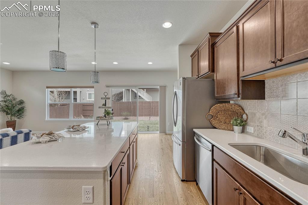 11149 Galaxy Hunter Drive Colorado Springs CO 80908