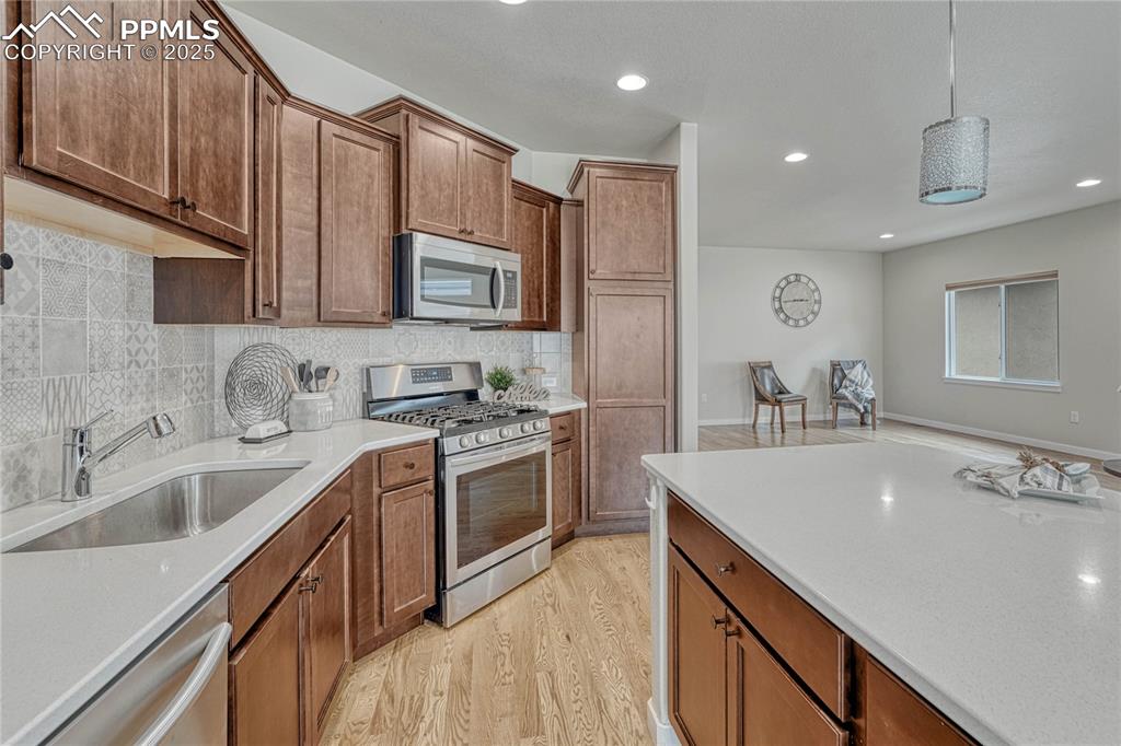 11149 Galaxy Hunter Drive Colorado Springs CO 80908