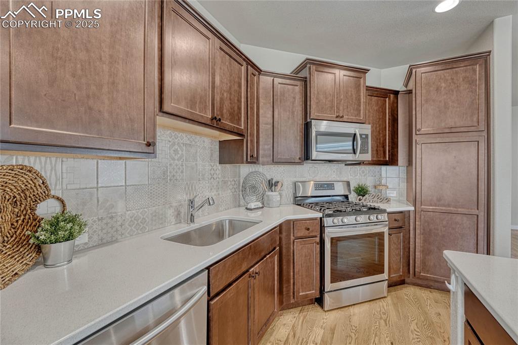 11149 Galaxy Hunter Drive Colorado Springs CO 80908