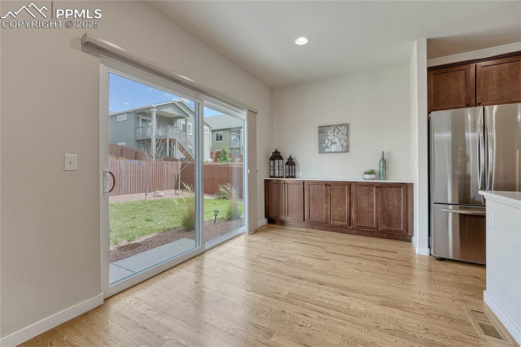 11149 Galaxy Hunter Drive Colorado Springs CO 80908