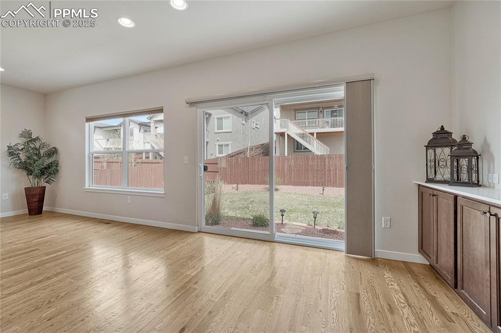 11149 Galaxy Hunter Drive Colorado Springs CO 80908