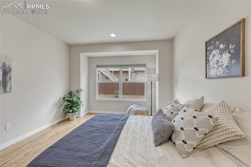 11149 Galaxy Hunter Drive Colorado Springs CO 80908