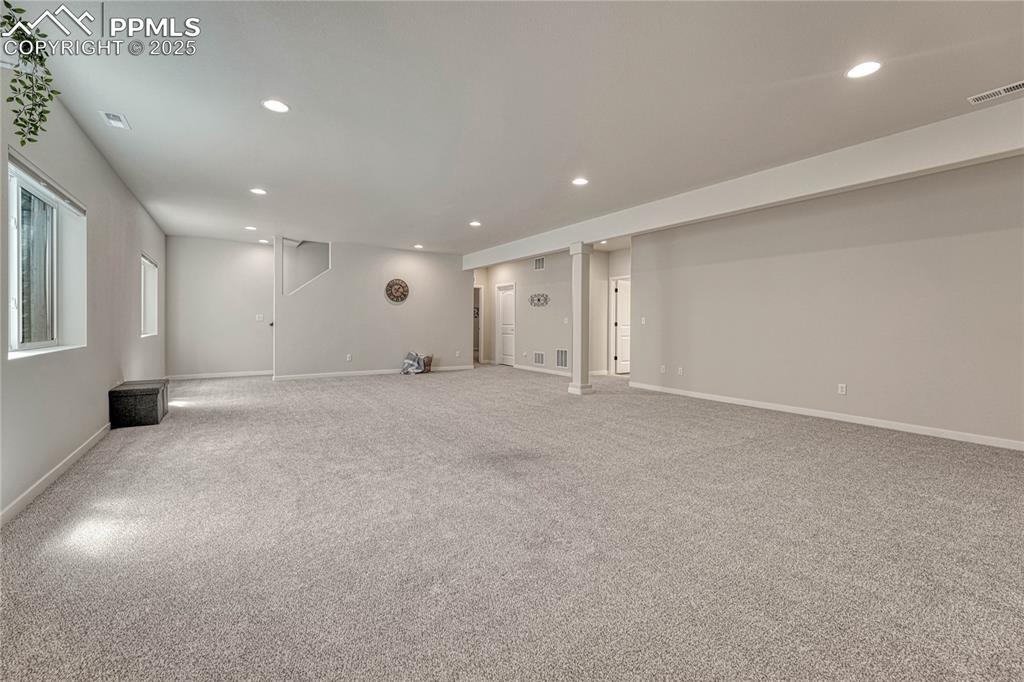 11149 Galaxy Hunter Drive Colorado Springs CO 80908