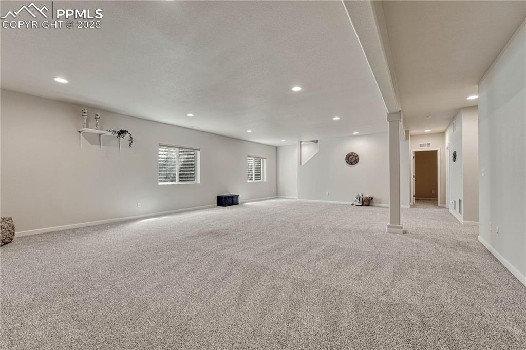 11149 Galaxy Hunter Drive Colorado Springs CO 80908