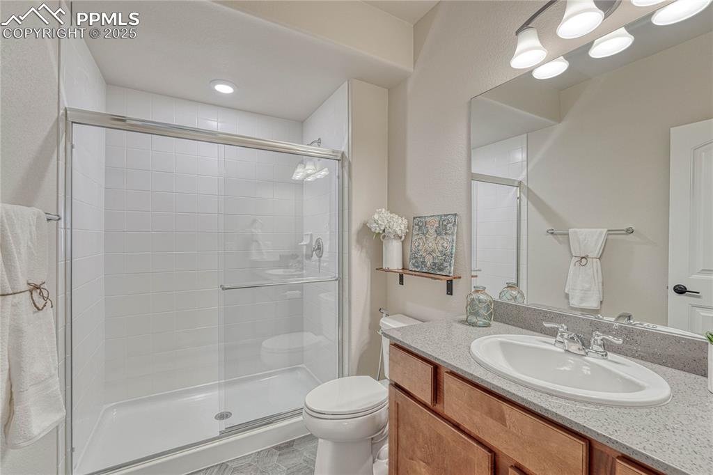 11149 Galaxy Hunter Drive Colorado Springs CO 80908