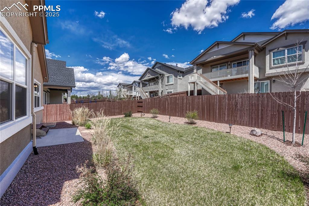 11149 Galaxy Hunter Drive Colorado Springs CO 80908