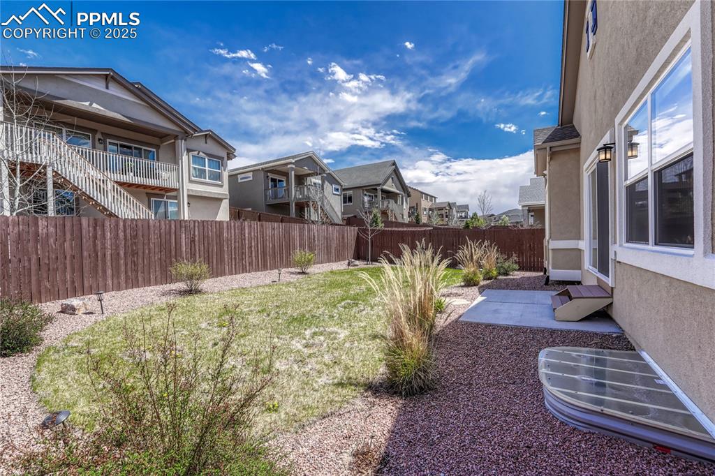 11149 Galaxy Hunter Drive Colorado Springs CO 80908