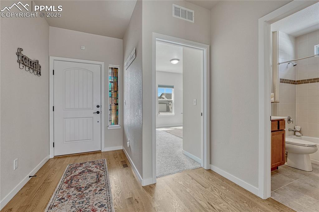 11149 Galaxy Hunter Drive Colorado Springs CO 80908