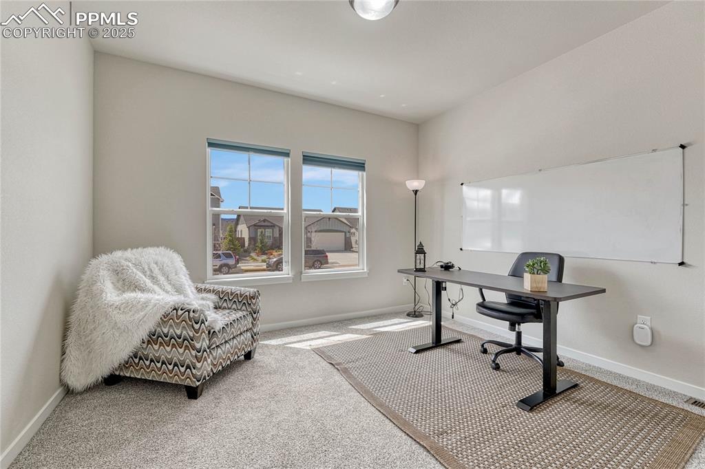 11149 Galaxy Hunter Drive Colorado Springs CO 80908